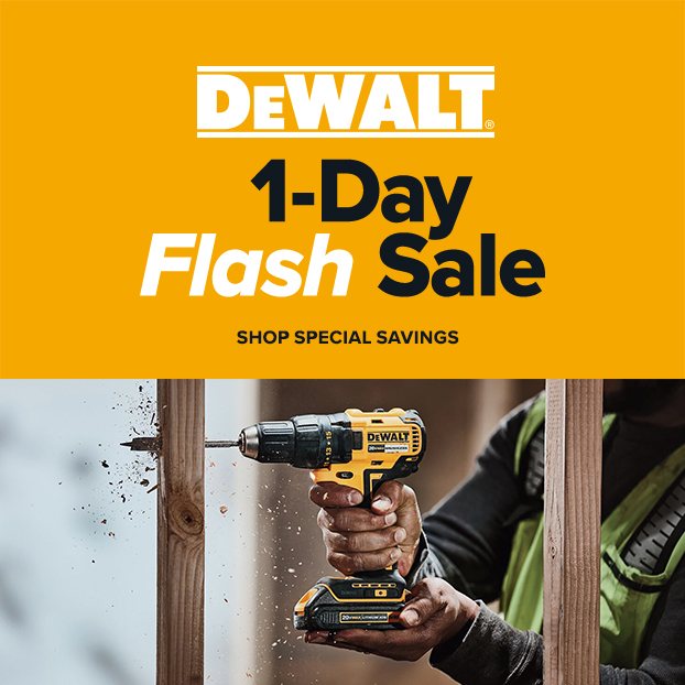 Dewalt Sale These Savings Won t Last Long Northern Tool