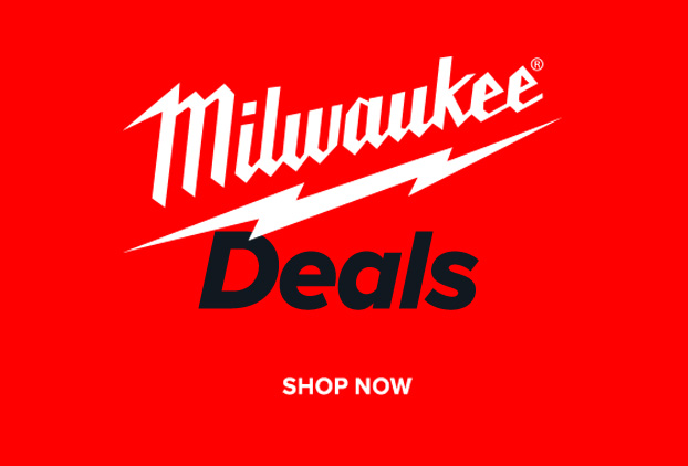 Milwaukee Tools Are Up to 60% Off Right Now